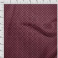 thumbnail image 3 of oneOone Cotton Poplin Fabric Geometric Ethnic Print Fabric BTY 42 Inch Wide, 3 of 4