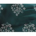 thumbnail image 4 of oneOone Georgette Viscose Fabric Flower Artistic Printed Craft Fabric BTY 42 Inch Wide, 4 of 4