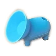 Mobile Phone Stand Pig Suction Cup Mobile Phone Lazy Mobile Phone Desktop