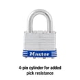 thumbnail image 5 of Cadenas Laminé Master Lock 1-3/4 po, 5 of 5