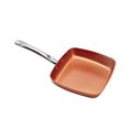 thumbnail image 1 of Copper Chef 9.5 Inch Non-stick Pan, 1 of 3