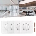 thumbnail image 4 of Multi purpose Electronic Timer Switch AC220V Mechanical Countdown Controller High Accuracy & Easy Installation, 4 of 8