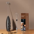thumbnail image 4 of Fwttom Home Decor Coffee Frother and Handheld Egg Beater for Home Use., 4 of 6