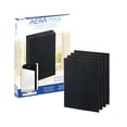 thumbnail image 2 of Fellowes® AeraMax® 290/300/DX95  Carbon Filters, 2 of 3