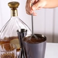 thumbnail image 4 of Stainless Steel Spring Mixer Hand Whisk for Filter Ice Shaker and Baking DIY Tools, 4 of 4