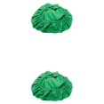 thumbnail image 2 of Baohd Extra Protection Chair Cover Wear-resistant And Fine Workmanship For Long-lasting High Elastic Cloth No Fading green 2Set, 2 of 6