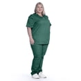thumbnail image 3 of Greeentown Canada Classix Unisex Scrub Pant (2005), 3 of 3