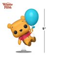 thumbnail image 2 of POP Disney: WTP S4 – Pooh w/Balloon, 2 of 2