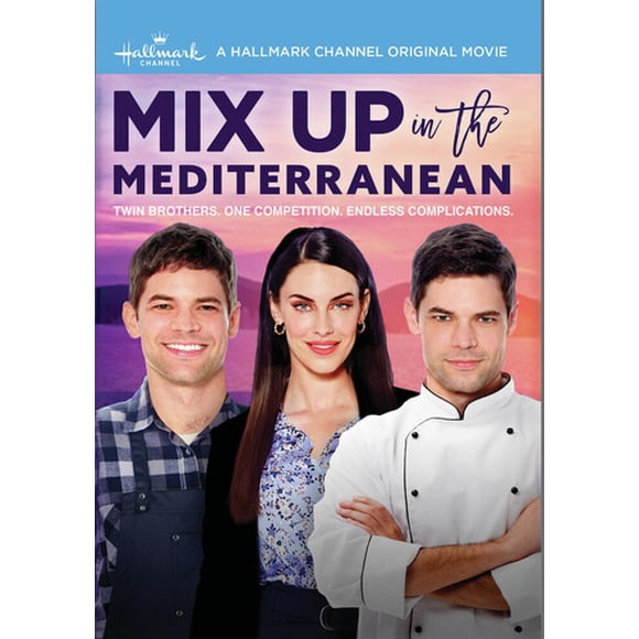 Mix Up in the Mediterranean