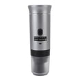 thumbnail image 1 of Machine à Café de Voyage, Cafetière Électrique Portable en Acier Inoxydable 304 Étanche aux Fuites pour Voyage en VR, 1 of 7