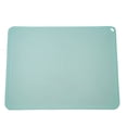 thumbnail image 1 of Tapis pour Animaux en Silicone Anti Imperméable et Résistant aux Taches, Napperon de Table pour Bébé, Enfants, 1 of 5