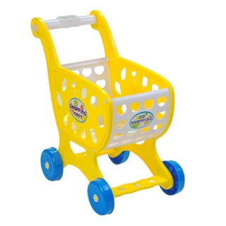 Jeu de supermarché COSTWAY Jouet d'imitation Marchande en Bois - 30