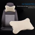 thumbnail image 4 of Headrest Pillow,  Car Headrest Pillow, Soft  For Car, 4 of 8