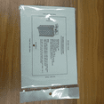 thumbnail image 4 of 48PCS Paper Shredder Lubricant Sheets Shredder Lubricating Oil Portable Paper Type Lubricating Oil For, 4 of 4