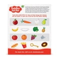 thumbnail image 3 of Toddler Mum-Mum Organic Strawberry Rice Biscuit, 3 of 4