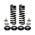 thumbnail image 1 of Rear Air Spring to Coil Spring Conversion Kit - Compatible with 2003-2012 Land Rover Range Rover, 1 of 4