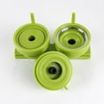 thumbnail image 4 of Badge Press Maker Interchangeable Die Punching Mould for DIY Button Maker A-44MM-1, 4 of 5