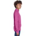 thumbnail image 2 of Team 365 Veste en Micro-Polaire pour Femmes Campus, 2 of 3