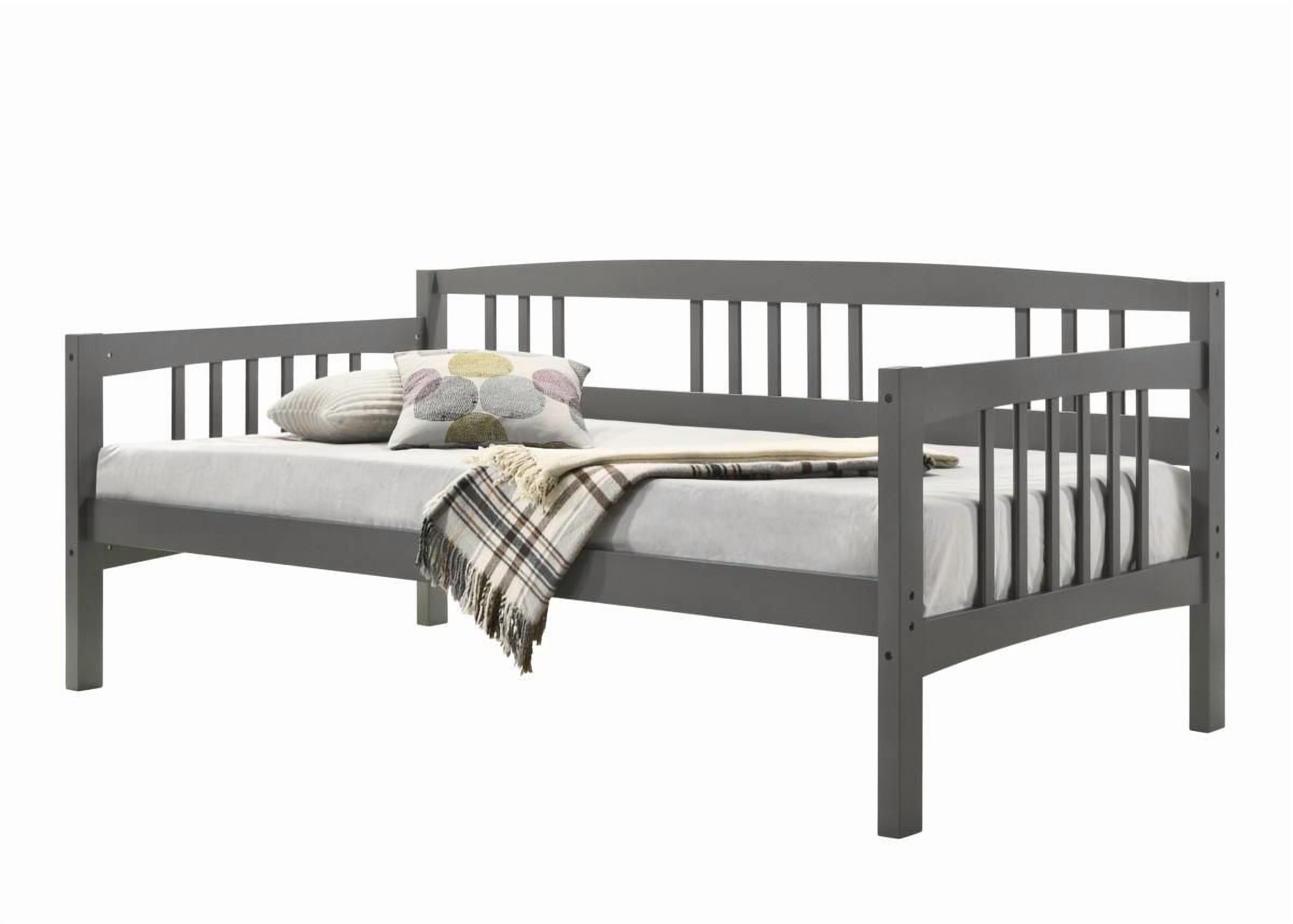 Chandler Twin Daybed, Grey