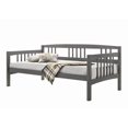 thumbnail image 3 of Chandler Twin Daybed, Grey, 3 of 3