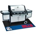 thumbnail image 1 of Fanmats NFL - Buffalo Bills Grill Mat 26"x42", 1 of 2