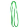 thumbnail image 2 of Lacets Ronds 4 Pi 1,2 m Longs Cordons de Chaussures Espadrilles - Vert, 2 of 8
