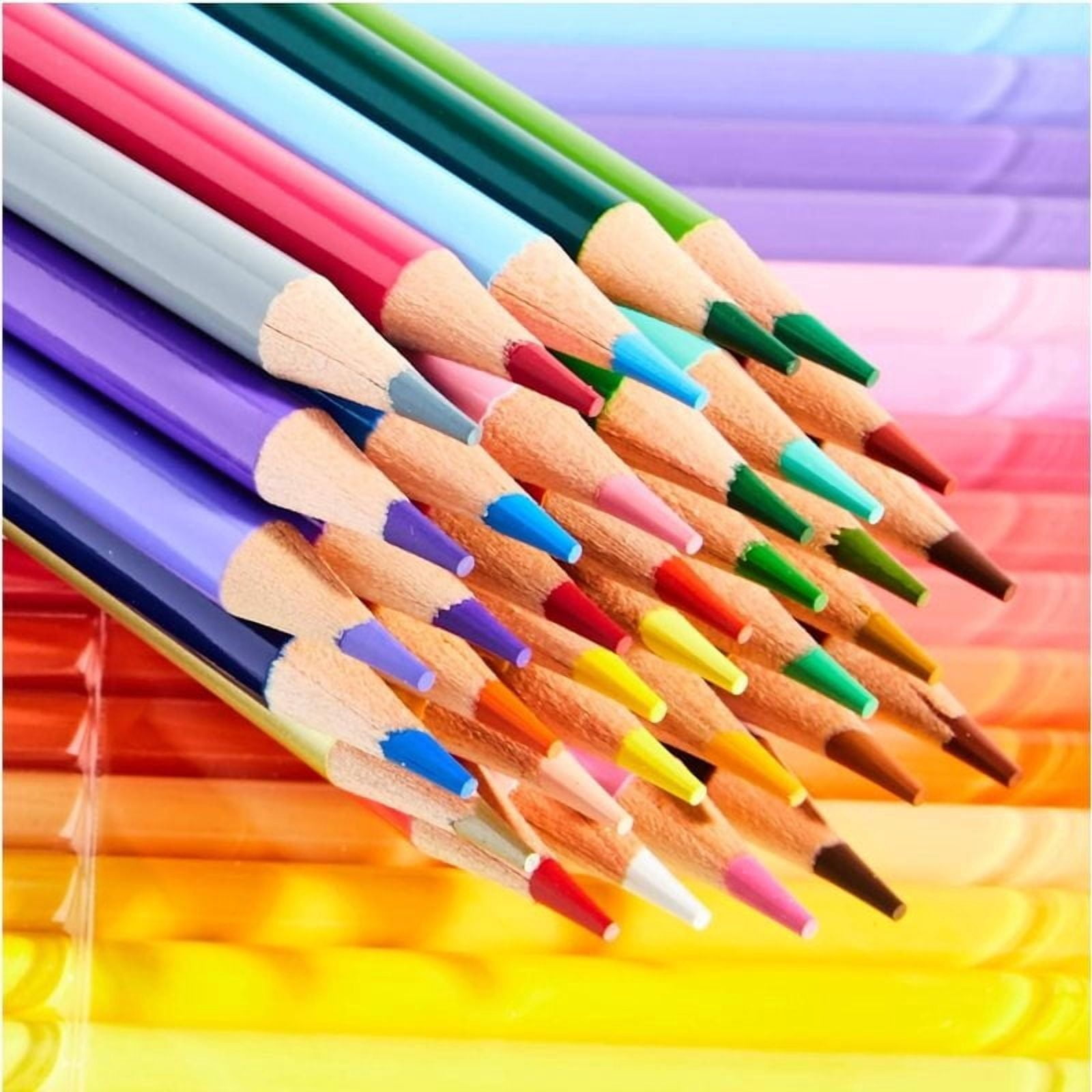 120pcs color colored pencils Markers for Adult Coloring Markers for Calligraphy Painting Drawing Lettering