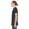 thumbnail image 3 of BELLA+CANVAS T-Shirt Unisexe à Manches Courtes en Poly-Coton, 3 of 3