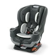 thumbnail image 1 of Graco Extend2Fit 2-in-1 Convertible Car Seat, 1.8-30 kg (4-65 lb), Forward & Rear-Facing, 1 of 9