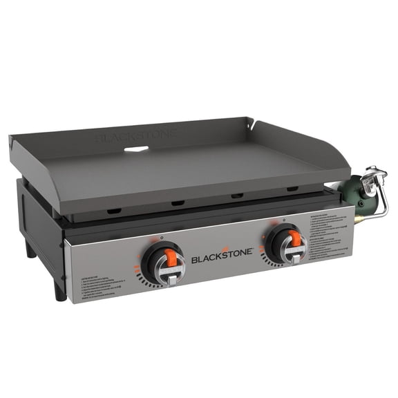 22" Blackstone Omnivore Original Tabletop Griddle
