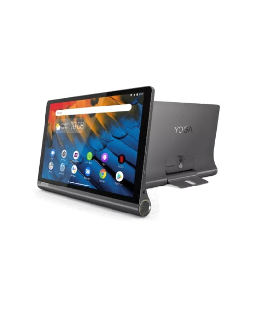 Refurbished Lenovo ZA3V0028US Yoga 64GB 4GB RAM Iron Grey WIFI Smart Tablet