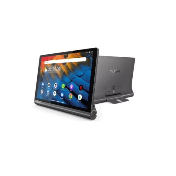 Refurbished Lenovo ZA3V0028US Yoga 64GB 4GB RAM Iron Grey WIFI Smart Tablet