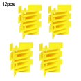 thumbnail image 1 of Ruibeauty 12Pcs Tray Stackers for Harvest Right Freeze Dryer Accessories, 1 of 5