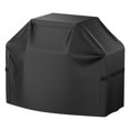 thumbnail image 2 of LJNYFDC Housse en Tissu Oxford Imperméable pour Barbecue avec Attache Réglable Anti-Uv Résistant à la Décoloration, 2 of 5