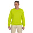 thumbnail image 1 of Gildan Adulte Heavy Blendâ„¢ 13,3 Oz./verge Lin., Molleton 50/50 à Col Ras du Cou, 1 of 2