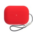 thumbnail image 1 of Étui de Protection en Silicone pour Écouteurs 2022 Airpods Pro Ii Bluetooth, 1 of 6
