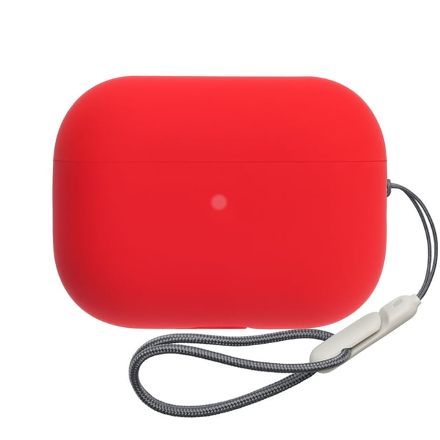 Étui de Protection en Silicone pour Écouteurs 2022 Airpods Pro Ii Bluetooth