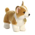 thumbnail image 2 of Aurora Peluches - Red Panda 9 Pouces, 2 of 2