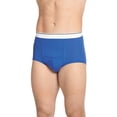 thumbnail image 2 of Jockey Men's Pouch Brief - 6 Pack, 2 of 4