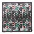 thumbnail image 4 of Bimba Womens Square Head Bandanas Summer Neck Wrap Scarf-40 x 40 Inches, 4 of 7