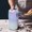 F, variant on LSLJS Hot Travel Mug Coffee Mug Water Bottle Hot and Cold Drink Mug Smart LED Display Portable Travel Coffee Mug Camping Traveling Hot and Cold Drinks Home Accessories