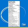 thumbnail image 2 of Pain multigrains 12 grains Great Value, Source de 11 nutriments essentiels, 600 g, 2 of 4
