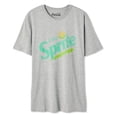 thumbnail image 2 of Coca-Cola Men's Sprite Short Sleeve Tee, 2 of 3