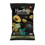 Hardbite Saline de mer Noire Bouilloires de pommes de terre cuites