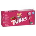 thumbnail image 2 of Yoplait Tubes Yogurt  Raspberry Flavour Yogurt, Kids Snack,  8x56g, 2 of 9