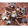 thumbnail image 2 of Madd Capp: I AM Eagle - 300 piece shaped jigsaw puzzle, 2 of 5