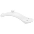 thumbnail image 4 of Octpeak Electric Scooter Rear Mudguard, Scooter Mudguard Lightweight Duck Mouth Design Short High Strength Stable Portable High Performance For Mijia M365, 4 of 8