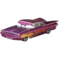 thumbnail image 4 of Disney/Pixar Cars - Coffret 2 Véhicules Cars - Ramone et Flo, 4 of 9