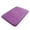Purple, variant on Boovnll Door Mat Outside Entrance, Soft Absorbent Catch Mud Absorbent Soft Memory Foam Mat Bath Bathroom Bedroom Floor Shower Rug Decor, Front Door Mat Outside Entrance, Door Mat