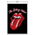 thumbnail image 3 of Rolling Stones - Logo classique, 3 of 5